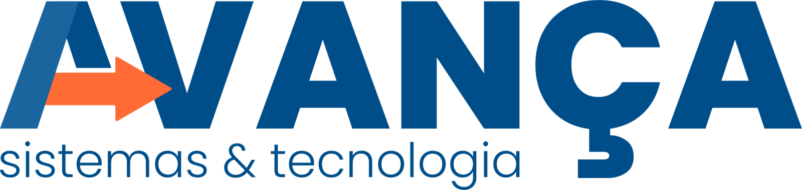 Avança Sistemas e Tecnologia