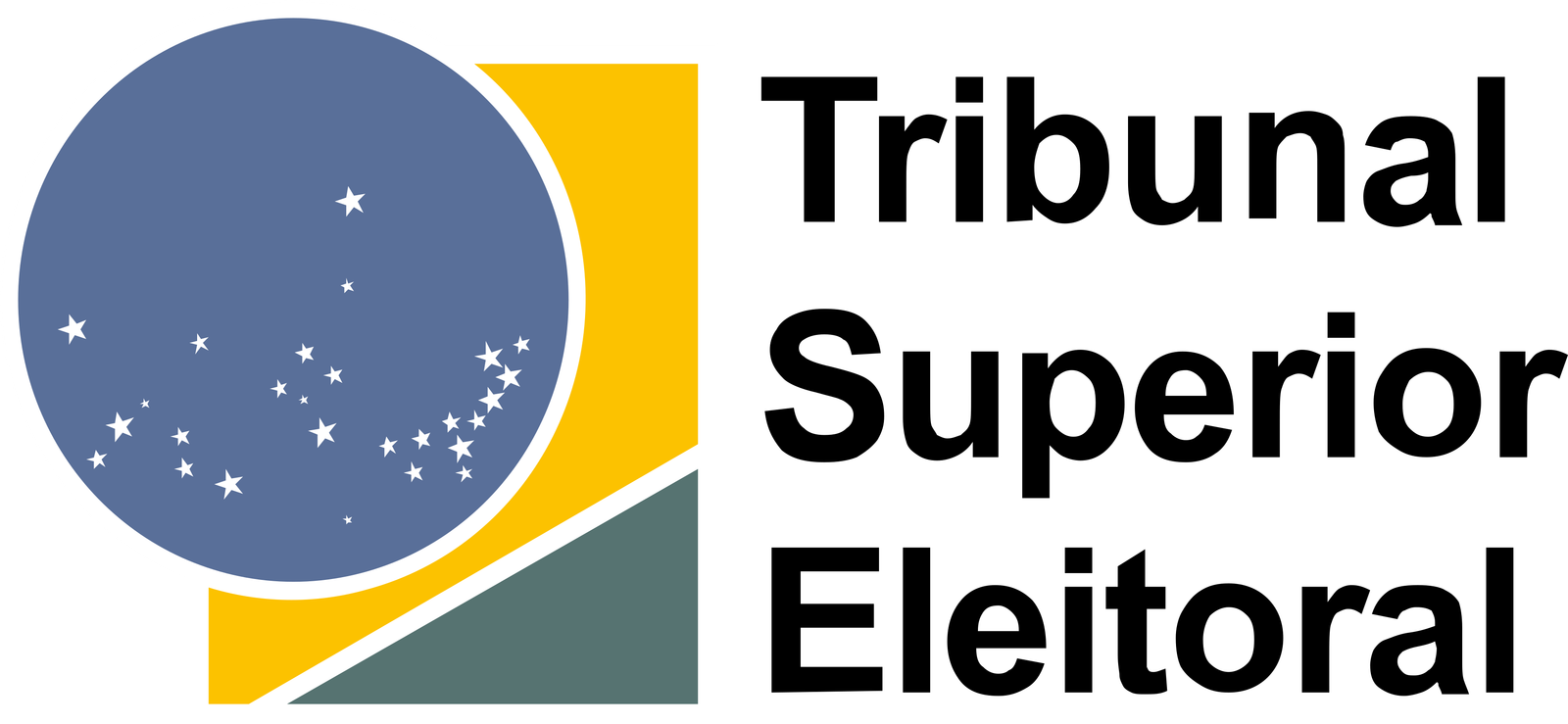 Emblema do TSE